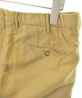 INCOTEX（インコテックス）ショートパンツ ベージュ サイズ:50(XL位) メンズ/2200713237016