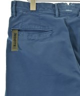 INCOTEX（インコテックス）スラックス 青 サイズ:31(M位) メンズ/2200709362210