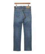INCOTEX（インコテックス）デニムパンツ 青 サイズ:29(S位) メンズ/2200712857024