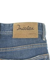 INCOTEX（インコテックス）デニムパンツ 青 サイズ:29(S位) メンズ/2200712857024