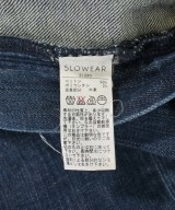 INCOTEX（インコテックス）デニムパンツ 青 サイズ:29(S位) メンズ/2200712857024