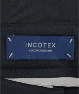 INCOTEX（インコテックス）スラックス 紺 サイズ:42(M位) レディース/2200715496190