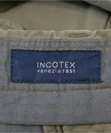 INCOTEX（インコテックス）カーゴパンツ カーキ サイズ:48(L位) メンズ/2200710009012