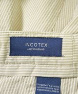 INCOTEX（インコテックス）その他 ベージュ サイズ:48(L位) メンズ/2200710009050