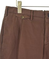 INCOTEX（インコテックス）その他 茶 サイズ:48(L位) メンズ/2200710009067