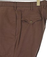 INCOTEX（インコテックス）その他 茶 サイズ:48(L位) メンズ/2200710009067