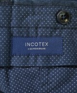 INCOTEX（インコテックス）デニムパンツ 紺 サイズ:48(L位) メンズ/2200710009081