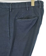 INCOTEX（インコテックス）デニムパンツ 紺 サイズ:48(L位) メンズ/2200710009081