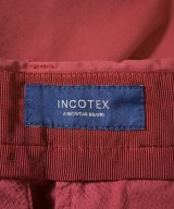 INCOTEX（インコテックス）その他 赤 サイズ:50(XL位) メンズ/2200710009104