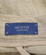INCOTEX（インコテックス）スラックス ベージュ サイズ:36(XS位) レディース/2200713484045