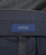 INCOTEX（インコテックス）スラックス グレー サイズ:50(XL位) メンズ/2200718993177