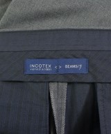 INCOTEX（インコテックス）スラックス グレー サイズ:52(XXL位) メンズ/2200718993184