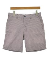 INCOTEX（インコテックス）ショートパンツ 赤 サイズ:46(M位) メンズ/2200717255047
