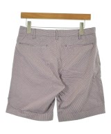 INCOTEX（インコテックス）ショートパンツ 赤 サイズ:46(M位) メンズ/2200717255047