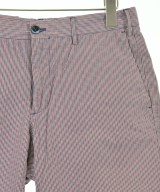 INCOTEX（インコテックス）ショートパンツ 赤 サイズ:46(M位) メンズ/2200717255047