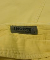 INCOTEX（インコテックス）その他 黄 サイズ:33(L位) メンズ/2200645073034