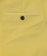 INCOTEX（インコテックス）その他 黄 サイズ:33(L位) メンズ/2200645073034