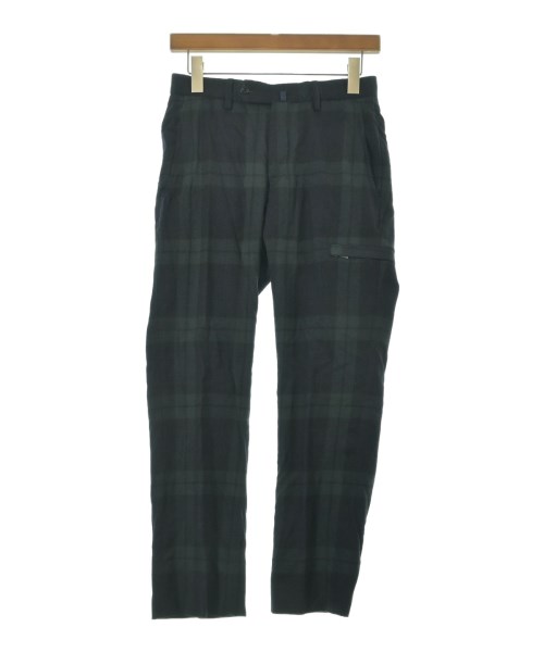 INCOTEX(インコテックス)その他 緑 サイズ:42(XS位)/2200645124033