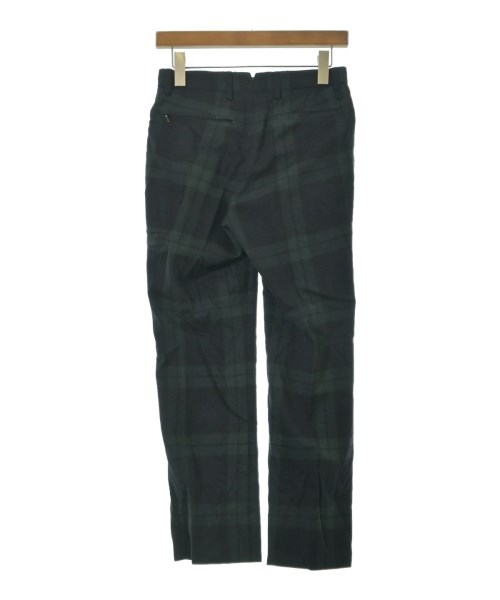 INCOTEX（インコテックス）その他 緑 サイズ:42(XS位) メンズ/2200645124033