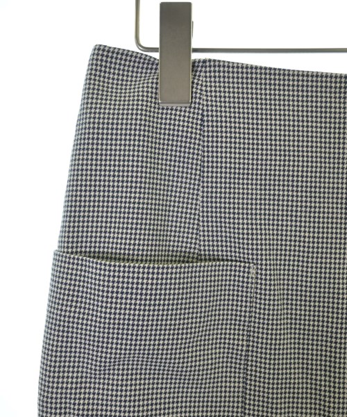 INCOTEX（インコテックス）ひざ丈スカート 黒 サイズ:40(M位) レディース/2200643264045