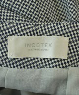 INCOTEX（インコテックス）ひざ丈スカート 黒 サイズ:40(M位) レディース/2200643264045