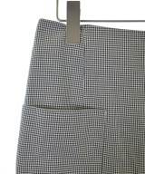 INCOTEX（インコテックス）ひざ丈スカート 黒 サイズ:40(M位) レディース/2200643264045