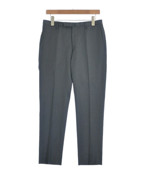 INCOTEX(インコテックス)スラックス グレー サイズ:46(M位)/2200646558011