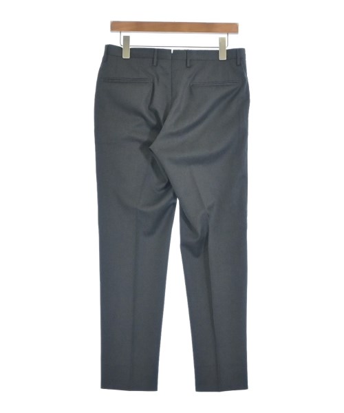 INCOTEX（インコテックス）スラックス グレー サイズ:46(M位) メンズ/2200646558011