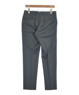 INCOTEX（インコテックス）スラックス グレー サイズ:46(M位) メンズ/2200646558011