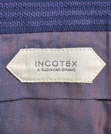 INCOTEX（インコテックス）スラックス グレー サイズ:46(M位) メンズ/2200646558011
