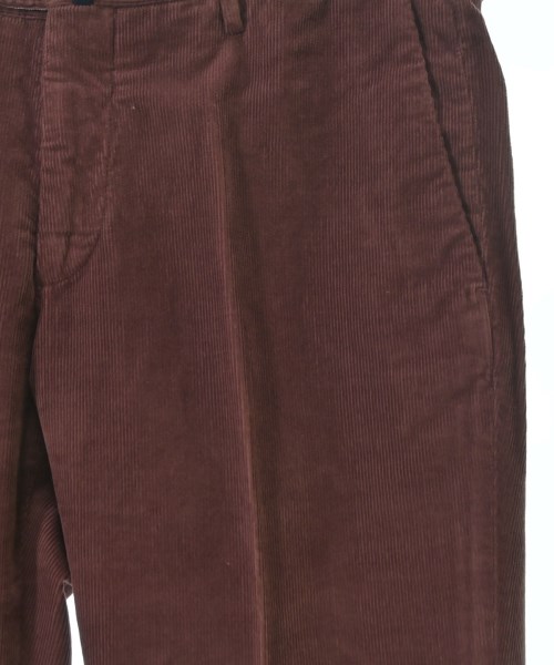 INCOTEX（インコテックス）スラックス 赤 サイズ:46(M位) メンズ/2200639102078