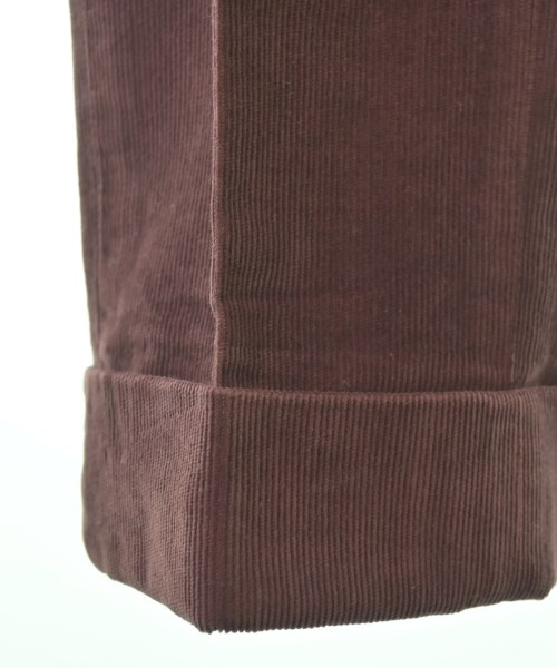 INCOTEX（インコテックス）スラックス 赤 サイズ:46(M位) メンズ/2200639102078