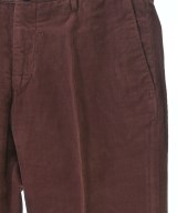 INCOTEX（インコテックス）スラックス 赤 サイズ:46(M位) メンズ/2200639102078