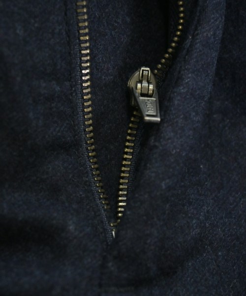 INCOTEX（インコテックス）スラックス 紺 サイズ:48(XXL位) レディース/2200647450031