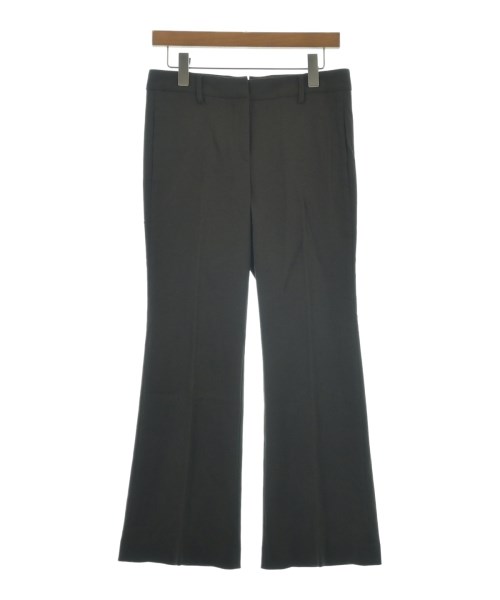 INCOTEX(インコテックス)スラックス 茶 サイズ:42(XS位)/2200639577081