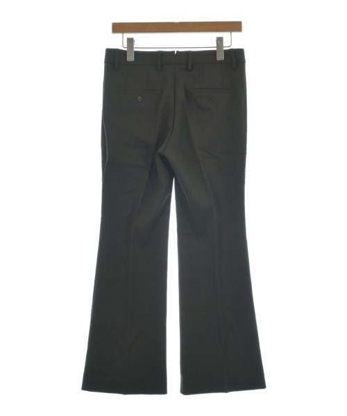 INCOTEX（インコテックス）スラックス 茶 サイズ:42(XS位) メンズ/2200639577081