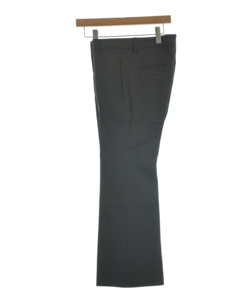 INCOTEX（インコテックス）スラックス 茶 サイズ:42(XS位) メンズ/2200639577081