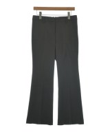 INCOTEX（インコテックス）スラックス 茶 サイズ:42(XS位) メンズ/2200639577081