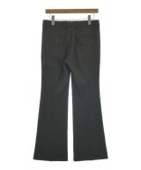 INCOTEX（インコテックス）スラックス 茶 サイズ:42(XS位) メンズ/2200639577081