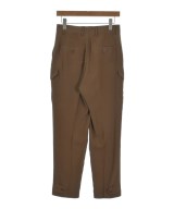 INCOTEX（インコテックス）カーゴパンツ 茶 サイズ:38(S位) レディース/2200634991738