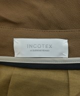 INCOTEX（インコテックス）カーゴパンツ 茶 サイズ:38(S位) レディース/2200634991738