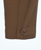 INCOTEX（インコテックス）カーゴパンツ 茶 サイズ:38(S位) レディース/2200634991738