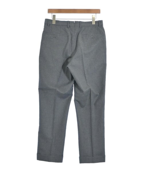 INCOTEX（インコテックス）スラックス グレー サイズ:46(M位) メンズ/2200636694019