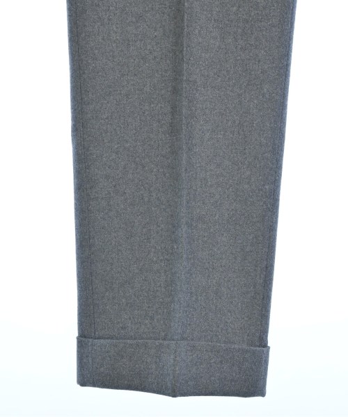 INCOTEX（インコテックス）スラックス グレー サイズ:46(M位) メンズ/2200636694019