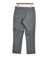 INCOTEX（インコテックス）スラックス グレー サイズ:46(M位) メンズ/2200636694019