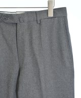 INCOTEX（インコテックス）スラックス グレー サイズ:46(M位) メンズ/2200636694019