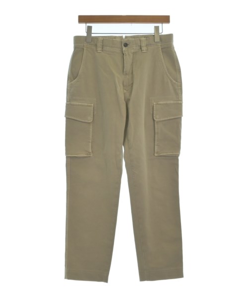INCOTEX(インコテックス)カーゴパンツ ベージュ サイズ:30(M位)/2200647829042