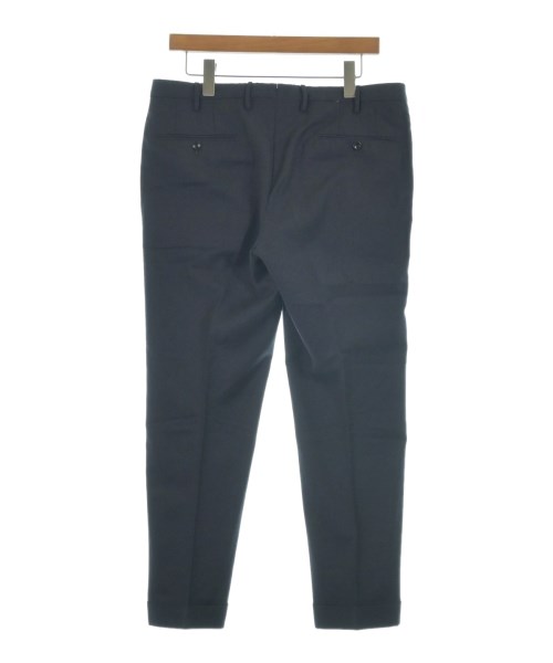 INCOTEX（インコテックス）スラックス 紺 サイズ:50(XL位) メンズ/2200648916031