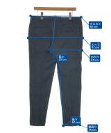 INCOTEX（インコテックス）スラックス 紺 サイズ:50(XL位) メンズ/2200648916031