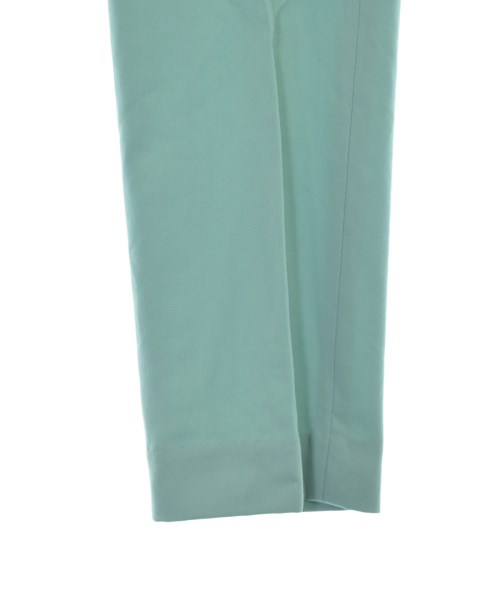 INCOTEX（インコテックス）スラックス 緑 サイズ:42(M位) レディース/2200639805023